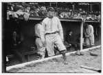 considered arguably the finest defensive shortstop of his era, he also recorded 2,461 hits in a 21-year National League career from 1891 to 1911. 